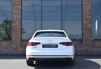 USED 2018 18 AUDI S4 3.0 TFSI V6 Saloon 4dr Petrol Tiptronic quattro Euro 6 (s/s) (354 ps) DIGITAL DASH / FULL AUDI SH