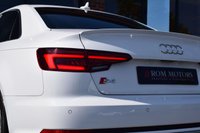 USED 2018 18 AUDI S4 3.0 TFSI V6 Saloon 4dr Petrol Tiptronic quattro Euro 6 (s/s) (354 ps) DIGITAL DASH / FULL AUDI SH