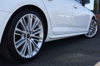 USED 2018 18 AUDI S4 3.0 TFSI V6 Saloon 4dr Petrol Tiptronic quattro Euro 6 (s/s) (354 ps) DIGITAL DASH / FULL AUDI SH