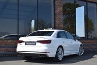 USED 2018 18 AUDI S4 3.0 TFSI V6 Saloon 4dr Petrol Tiptronic quattro Euro 6 (s/s) (354 ps) DIGITAL DASH / FULL AUDI SH