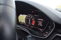 USED 2018 18 AUDI S4 3.0 TFSI V6 Saloon 4dr Petrol Tiptronic quattro Euro 6 (s/s) (354 ps) DIGITAL DASH / FULL AUDI SH