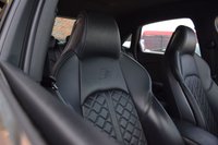 USED 2018 18 AUDI S4 3.0 TFSI V6 Saloon 4dr Petrol Tiptronic quattro Euro 6 (s/s) (354 ps) DIGITAL DASH / FULL AUDI SH
