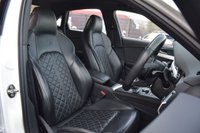 USED 2018 18 AUDI S4 3.0 TFSI V6 Saloon 4dr Petrol Tiptronic quattro Euro 6 (s/s) (354 ps) DIGITAL DASH / FULL AUDI SH