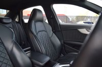 USED 2018 18 AUDI S4 3.0 TFSI V6 Saloon 4dr Petrol Tiptronic quattro Euro 6 (s/s) (354 ps) DIGITAL DASH / FULL AUDI SH