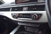 USED 2018 18 AUDI S4 3.0 TFSI V6 Saloon 4dr Petrol Tiptronic quattro Euro 6 (s/s) (354 ps) DIGITAL DASH / FULL AUDI SH