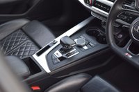USED 2018 18 AUDI S4 3.0 TFSI V6 Saloon 4dr Petrol Tiptronic quattro Euro 6 (s/s) (354 ps) DIGITAL DASH / FULL AUDI SH