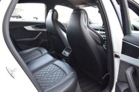 USED 2018 18 AUDI S4 3.0 TFSI V6 Saloon 4dr Petrol Tiptronic quattro Euro 6 (s/s) (354 ps) DIGITAL DASH / FULL AUDI SH