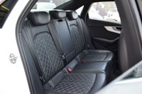 USED 2018 18 AUDI S4 3.0 TFSI V6 Saloon 4dr Petrol Tiptronic quattro Euro 6 (s/s) (354 ps) DIGITAL DASH / FULL AUDI SH