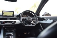 USED 2018 18 AUDI S4 3.0 TFSI V6 Saloon 4dr Petrol Tiptronic quattro Euro 6 (s/s) (354 ps) DIGITAL DASH / FULL AUDI SH