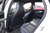 USED 2018 18 AUDI S4 3.0 TFSI V6 Saloon 4dr Petrol Tiptronic quattro Euro 6 (s/s) (354 ps) DIGITAL DASH / FULL AUDI SH