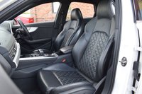 USED 2018 18 AUDI S4 3.0 TFSI V6 Saloon 4dr Petrol Tiptronic quattro Euro 6 (s/s) (354 ps) DIGITAL DASH / FULL AUDI SH