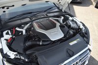 USED 2018 18 AUDI S4 3.0 TFSI V6 Saloon 4dr Petrol Tiptronic quattro Euro 6 (s/s) (354 ps) DIGITAL DASH / FULL AUDI SH