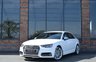USED 2018 18 AUDI S4 3.0 TFSI V6 Saloon 4dr Petrol Tiptronic quattro Euro 6 (s/s) (354 ps) DIGITAL DASH / FULL AUDI SH