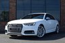 USED 2018 18 AUDI S4 3.0 TFSI V6 Saloon 4dr Petrol Tiptronic quattro Euro 6 (s/s) (354 ps) DIGITAL DASH / FULL AUDI SH