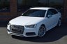 USED 2018 18 AUDI S4 3.0 TFSI V6 Saloon 4dr Petrol Tiptronic quattro Euro 6 (s/s) (354 ps) DIGITAL DASH / FULL AUDI SH