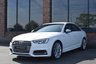 USED 2018 18 AUDI S4 3.0 TFSI V6 Saloon 4dr Petrol Tiptronic quattro Euro 6 (s/s) (354 ps) DIGITAL DASH / FULL AUDI SH