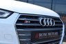 USED 2018 18 AUDI S4 3.0 TFSI V6 Saloon 4dr Petrol Tiptronic quattro Euro 6 (s/s) (354 ps) DIGITAL DASH / FULL AUDI SH