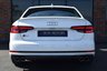 USED 2018 18 AUDI S4 3.0 TFSI V6 Saloon 4dr Petrol Tiptronic quattro Euro 6 (s/s) (354 ps) DIGITAL DASH / FULL AUDI SH