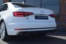 USED 2018 18 AUDI S4 3.0 TFSI V6 Saloon 4dr Petrol Tiptronic quattro Euro 6 (s/s) (354 ps) DIGITAL DASH / FULL AUDI SH