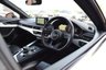 USED 2018 18 AUDI S4 3.0 TFSI V6 Saloon 4dr Petrol Tiptronic quattro Euro 6 (s/s) (354 ps) DIGITAL DASH / FULL AUDI SH