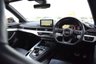 USED 2018 18 AUDI S4 3.0 TFSI V6 Saloon 4dr Petrol Tiptronic quattro Euro 6 (s/s) (354 ps) DIGITAL DASH / FULL AUDI SH