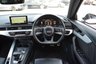 USED 2018 18 AUDI S4 3.0 TFSI V6 Saloon 4dr Petrol Tiptronic quattro Euro 6 (s/s) (354 ps) DIGITAL DASH / FULL AUDI SH