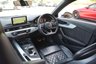 USED 2018 18 AUDI S4 3.0 TFSI V6 Saloon 4dr Petrol Tiptronic quattro Euro 6 (s/s) (354 ps) DIGITAL DASH / FULL AUDI SH