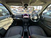 USED 2021 21 MINI COUNTRYMAN 1.5 Cooper Classic SUV 5dr Petrol Steptronic Euro 6 (s/s) (136 ps) [RAC BUYSURE INSPECTED]