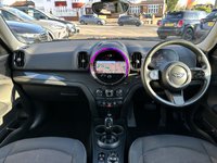 USED 2021 21 MINI COUNTRYMAN 1.5 Cooper Classic SUV 5dr Petrol Steptronic Euro 6 (s/s) (136 ps) [RAC BUYSURE INSPECTED]