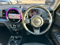 USED 2021 21 MINI COUNTRYMAN 1.5 Cooper Classic SUV 5dr Petrol Steptronic Euro 6 (s/s) (136 ps) [RAC BUYSURE INSPECTED]