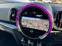 USED 2021 21 MINI COUNTRYMAN 1.5 Cooper Classic SUV 5dr Petrol Steptronic Euro 6 (s/s) (136 ps) [RAC BUYSURE INSPECTED]