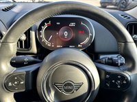 USED 2021 21 MINI COUNTRYMAN 1.5 Cooper Classic SUV 5dr Petrol Steptronic Euro 6 (s/s) (136 ps) [RAC BUYSURE INSPECTED]