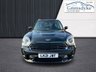 USED 2021 21 MINI COUNTRYMAN 1.5 Cooper Classic SUV 5dr Petrol Steptronic Euro 6 (s/s) (136 ps) [RAC BUYSURE INSPECTED]