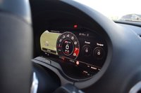 USED 2018 68 AUDI RS3 2.5 TFSI Sportback 5dr Petrol S Tronic quattro Euro 6 (s/s) (400 ps) PAN ROOF / 1 OWNER / HUGE SPEC