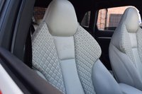 USED 2018 68 AUDI RS3 2.5 TFSI Sportback 5dr Petrol S Tronic quattro Euro 6 (s/s) (400 ps) PAN ROOF / 1 OWNER / HUGE SPEC