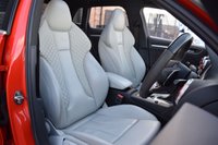 USED 2018 68 AUDI RS3 2.5 TFSI Sportback 5dr Petrol S Tronic quattro Euro 6 (s/s) (400 ps) PAN ROOF / 1 OWNER / HUGE SPEC