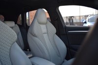 USED 2018 68 AUDI RS3 2.5 TFSI Sportback 5dr Petrol S Tronic quattro Euro 6 (s/s) (400 ps) PAN ROOF / 1 OWNER / HUGE SPEC