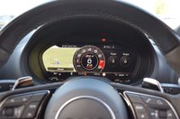 USED 2018 68 AUDI RS3 2.5 TFSI Sportback 5dr Petrol S Tronic quattro Euro 6 (s/s) (400 ps) PAN ROOF / 1 OWNER / HUGE SPEC