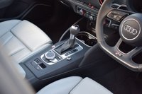 USED 2018 68 AUDI RS3 2.5 TFSI Sportback 5dr Petrol S Tronic quattro Euro 6 (s/s) (400 ps) PAN ROOF / 1 OWNER / HUGE SPEC