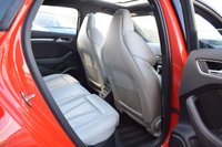 USED 2018 68 AUDI RS3 2.5 TFSI Sportback 5dr Petrol S Tronic quattro Euro 6 (s/s) (400 ps) PAN ROOF / 1 OWNER / HUGE SPEC