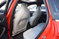 USED 2018 68 AUDI RS3 2.5 TFSI Sportback 5dr Petrol S Tronic quattro Euro 6 (s/s) (400 ps) PAN ROOF / 1 OWNER / HUGE SPEC