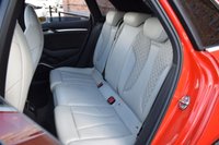 USED 2018 68 AUDI RS3 2.5 TFSI Sportback 5dr Petrol S Tronic quattro Euro 6 (s/s) (400 ps) PAN ROOF / 1 OWNER / HUGE SPEC