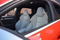 USED 2018 68 AUDI RS3 2.5 TFSI Sportback 5dr Petrol S Tronic quattro Euro 6 (s/s) (400 ps) PAN ROOF / 1 OWNER / HUGE SPEC