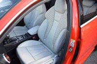 USED 2018 68 AUDI RS3 2.5 TFSI Sportback 5dr Petrol S Tronic quattro Euro 6 (s/s) (400 ps) PAN ROOF / 1 OWNER / HUGE SPEC