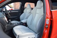 USED 2018 68 AUDI RS3 2.5 TFSI Sportback 5dr Petrol S Tronic quattro Euro 6 (s/s) (400 ps) PAN ROOF / 1 OWNER / HUGE SPEC