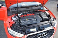 USED 2018 68 AUDI RS3 2.5 TFSI Sportback 5dr Petrol S Tronic quattro Euro 6 (s/s) (400 ps) PAN ROOF / 1 OWNER / HUGE SPEC