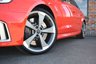 USED 2018 68 AUDI RS3 2.5 TFSI Sportback 5dr Petrol S Tronic quattro Euro 6 (s/s) (400 ps) PAN ROOF / 1 OWNER / HUGE SPEC