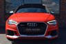 USED 2018 68 AUDI RS3 2.5 TFSI Sportback 5dr Petrol S Tronic quattro Euro 6 (s/s) (400 ps) PAN ROOF / 1 OWNER / HUGE SPEC