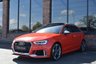 USED 2018 68 AUDI RS3 2.5 TFSI Sportback 5dr Petrol S Tronic quattro Euro 6 (s/s) (400 ps) PAN ROOF / 1 OWNER / HUGE SPEC