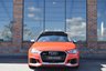 USED 2018 68 AUDI RS3 2.5 TFSI Sportback 5dr Petrol S Tronic quattro Euro 6 (s/s) (400 ps) PAN ROOF / 1 OWNER / HUGE SPEC
